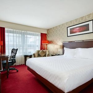 King Bed Guest Room